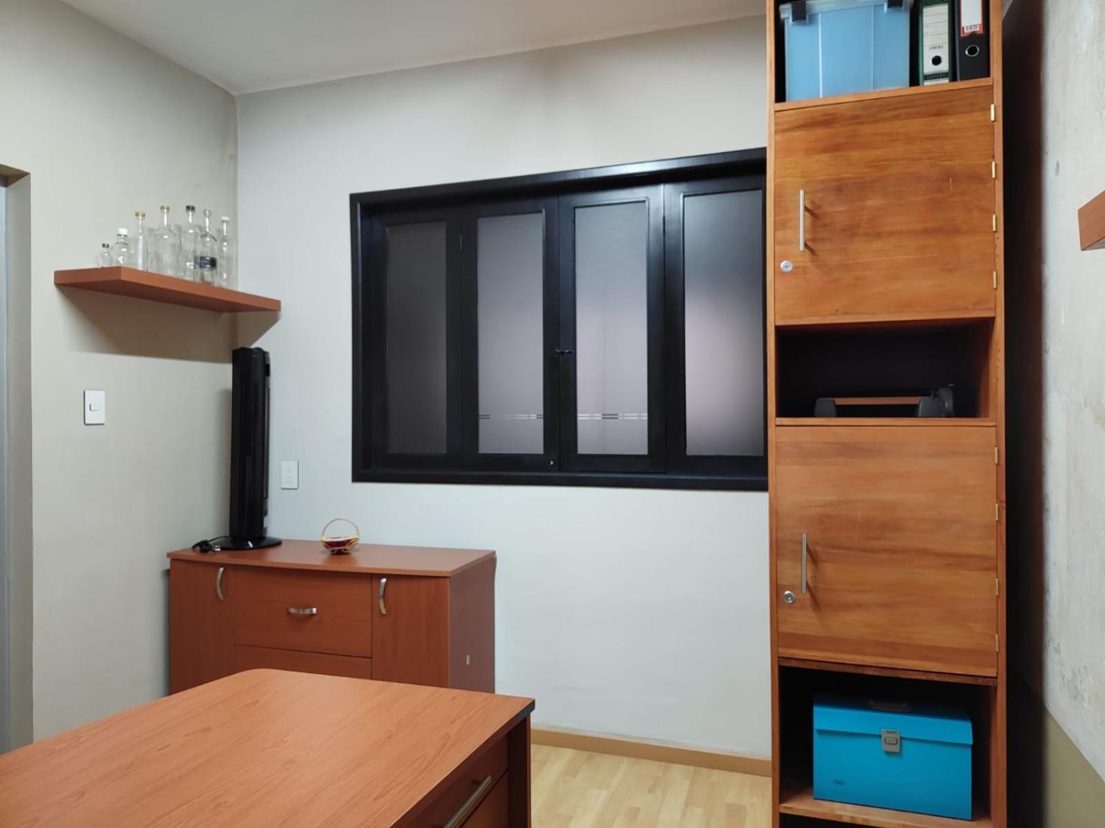 Apartmán Casa B & L Centrico Departamento Oaxaca Exteriér fotografie