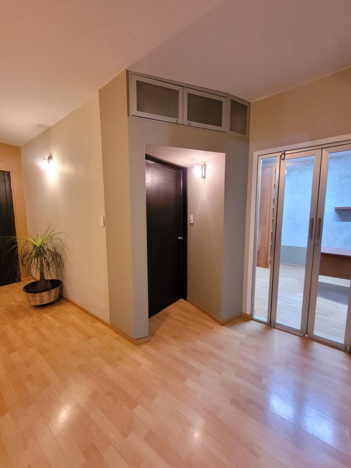 Apartmán Casa B & L Centrico Departamento Oaxaca Exteriér fotografie